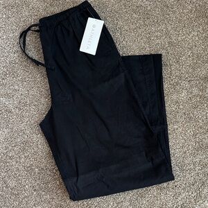 Athleta Paradise Wide Leg Pant